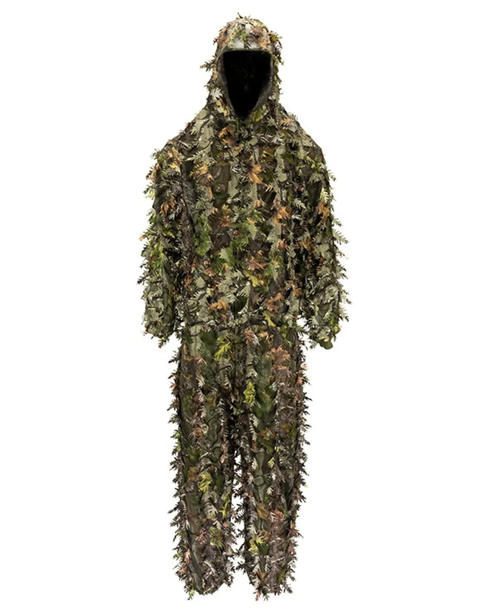 Jack Pyke LLCS 3D Concealment Suit