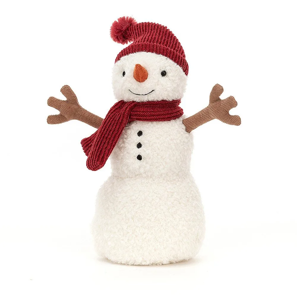 Jellycat, Snowman Medium