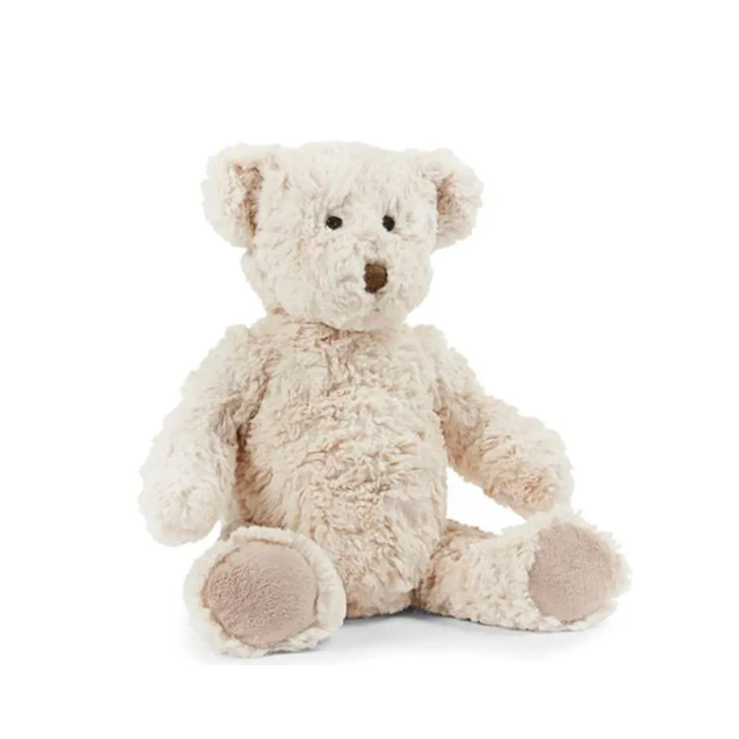 Jnr Freddy The Teddy - Cream