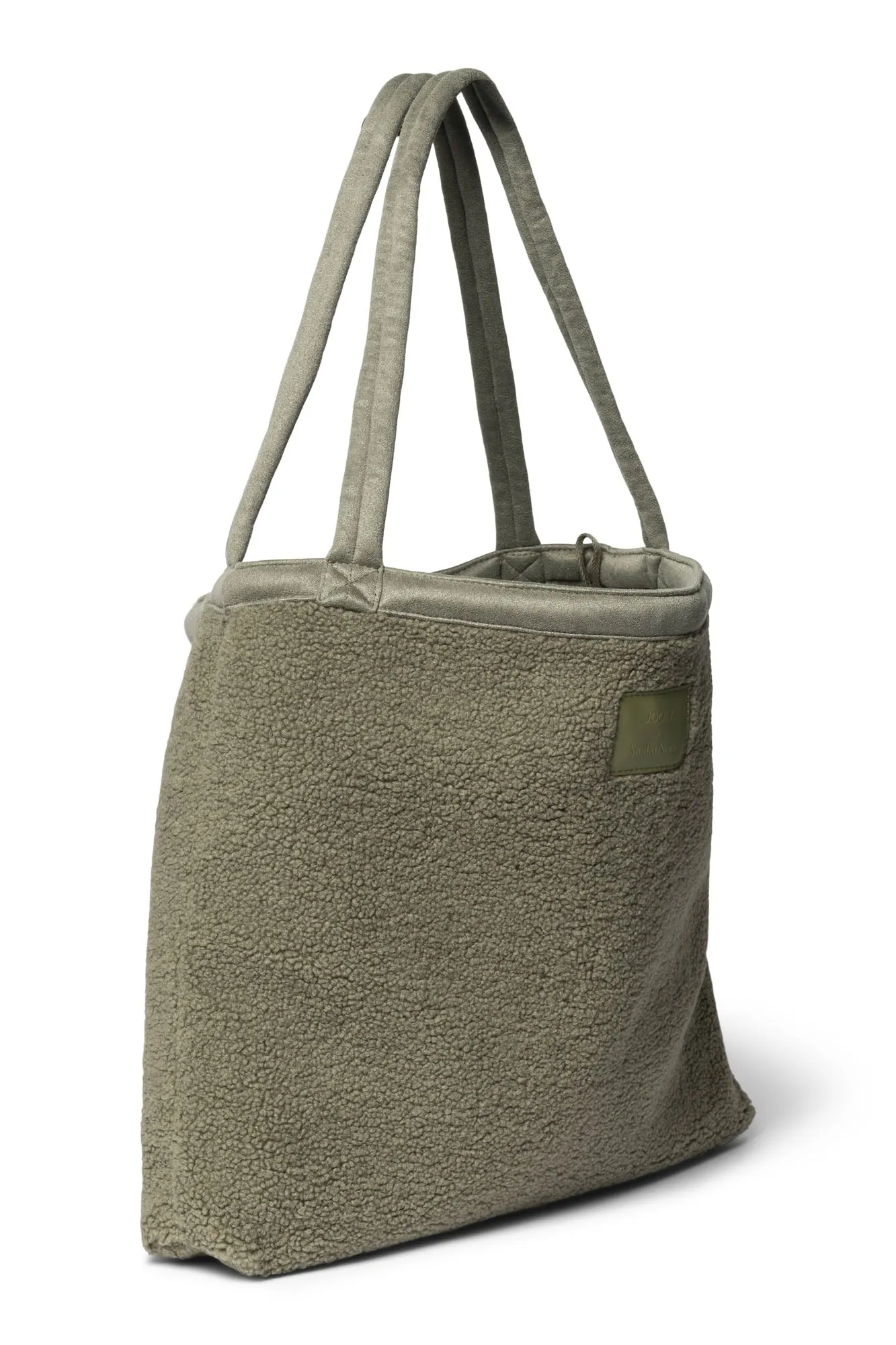 Joolz x Studio Noos Mom Bag | Sage green