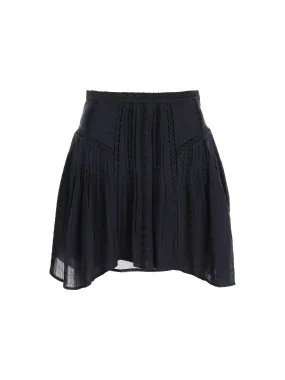 Jorena Pleated Skirt