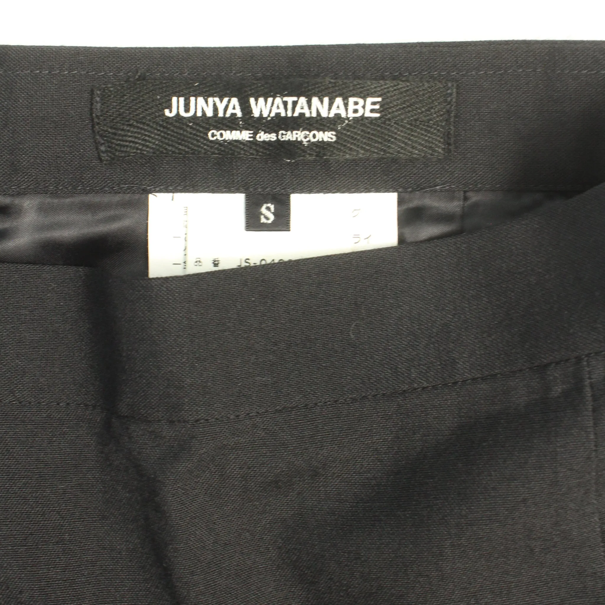 JUNYA WATANABE 1999 A/W