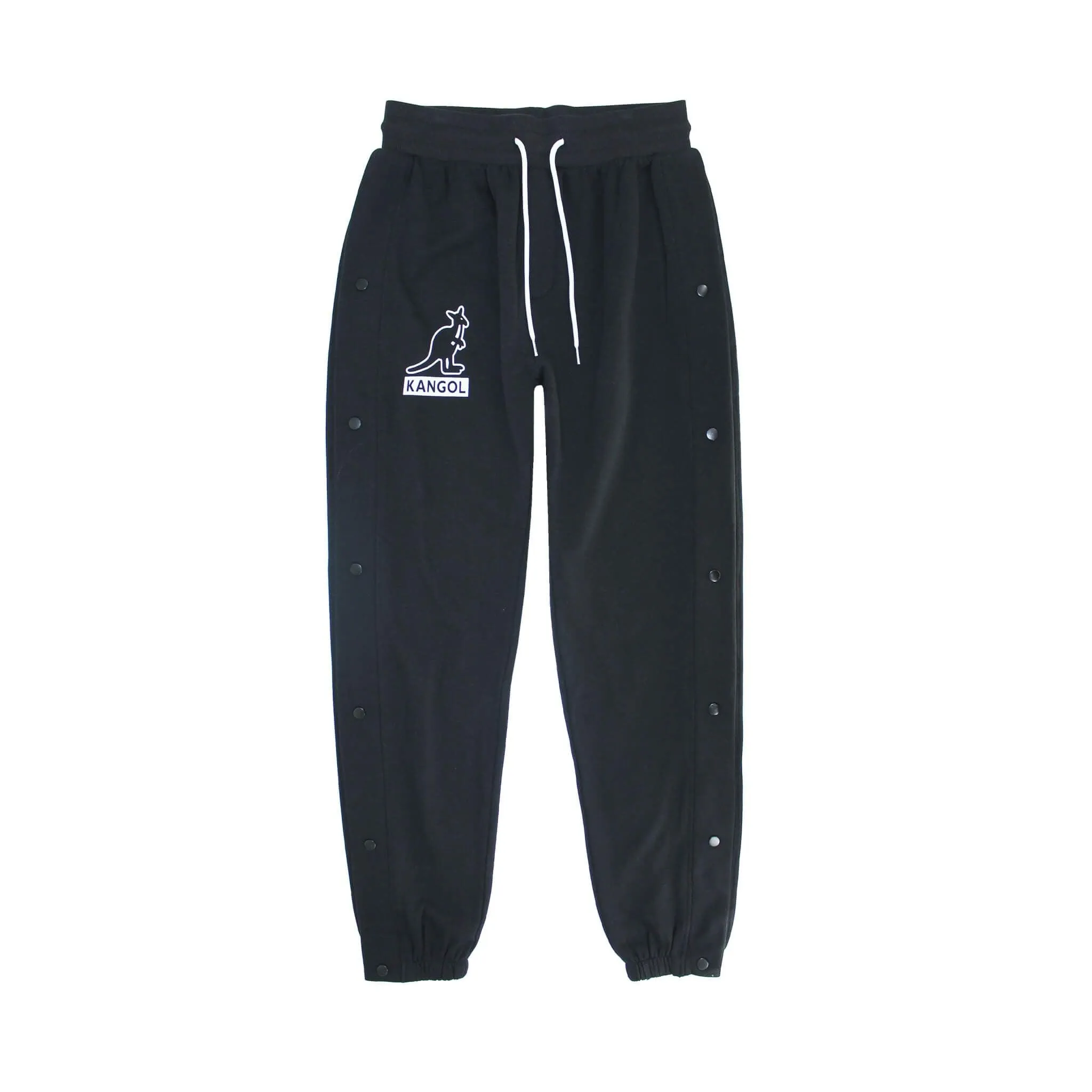 Kangol Fleece Basketball Joggers