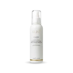 Keune Care Lumi Coat Luminous Shine Spray 140ml *available To Qld Customers Only