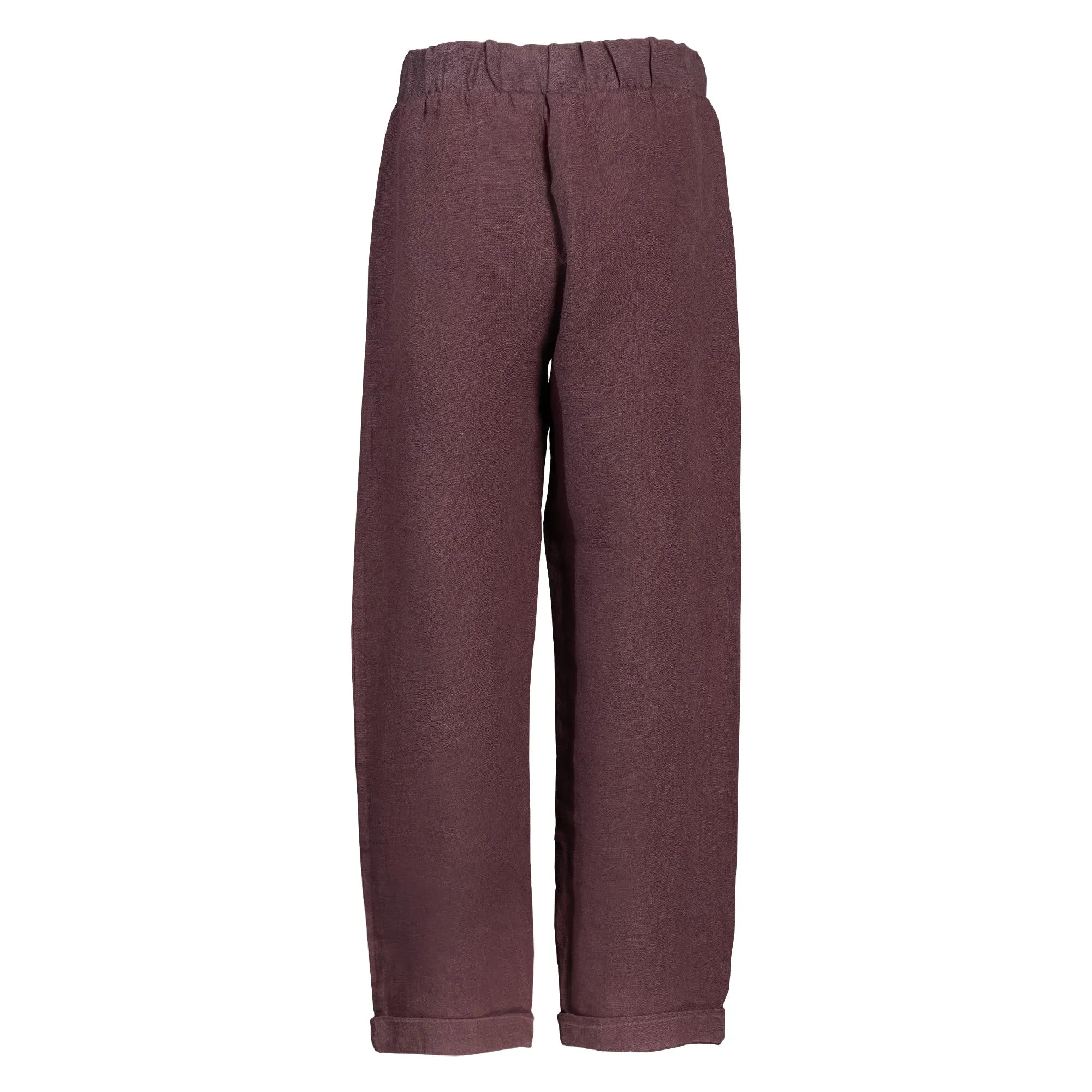 Kids' Linen Pants Dakota