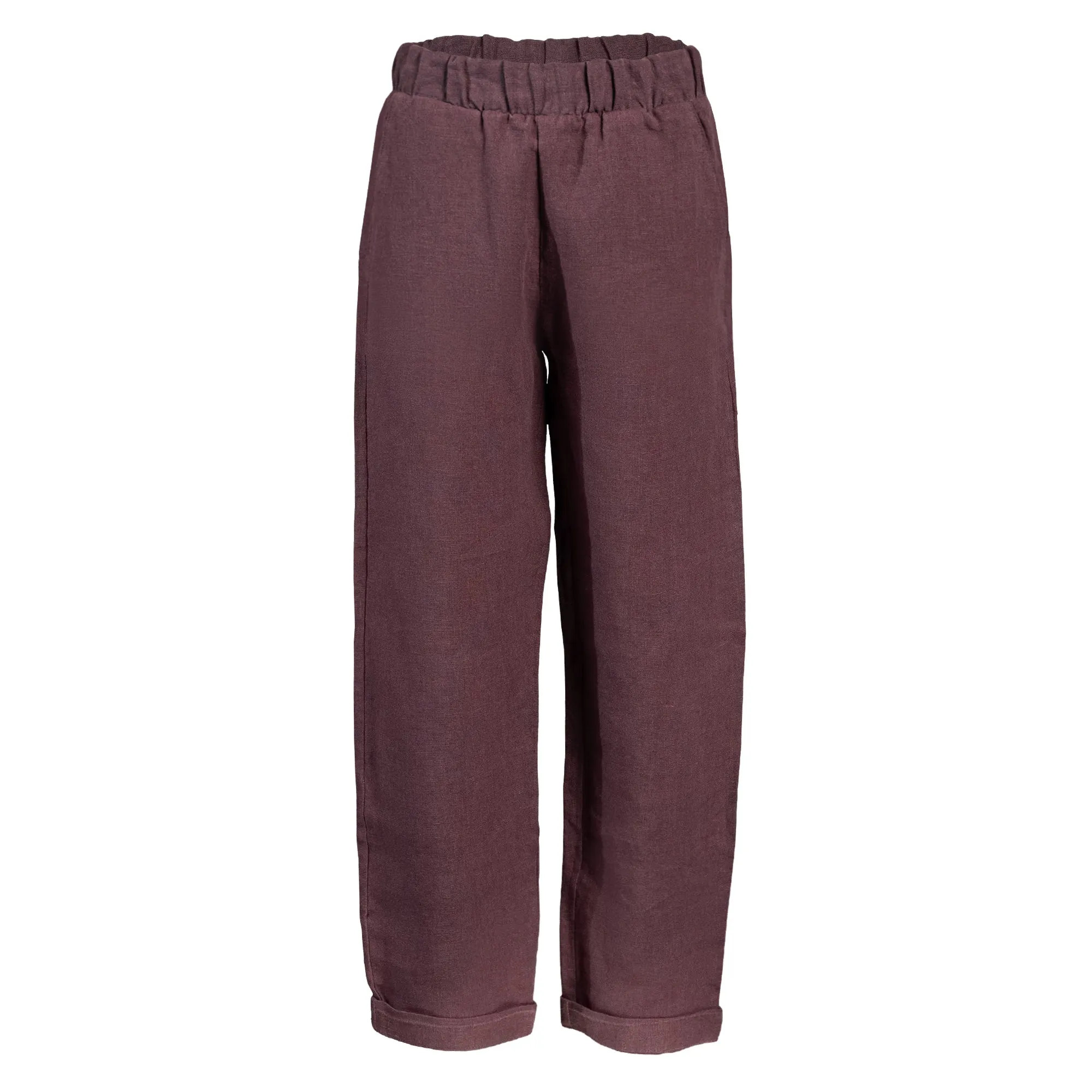 Kids' Linen Pants Dakota