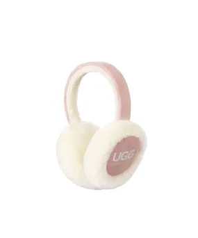 Kids Wool UGG Earmuff