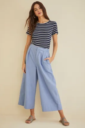 Kowtow Pleat Pants