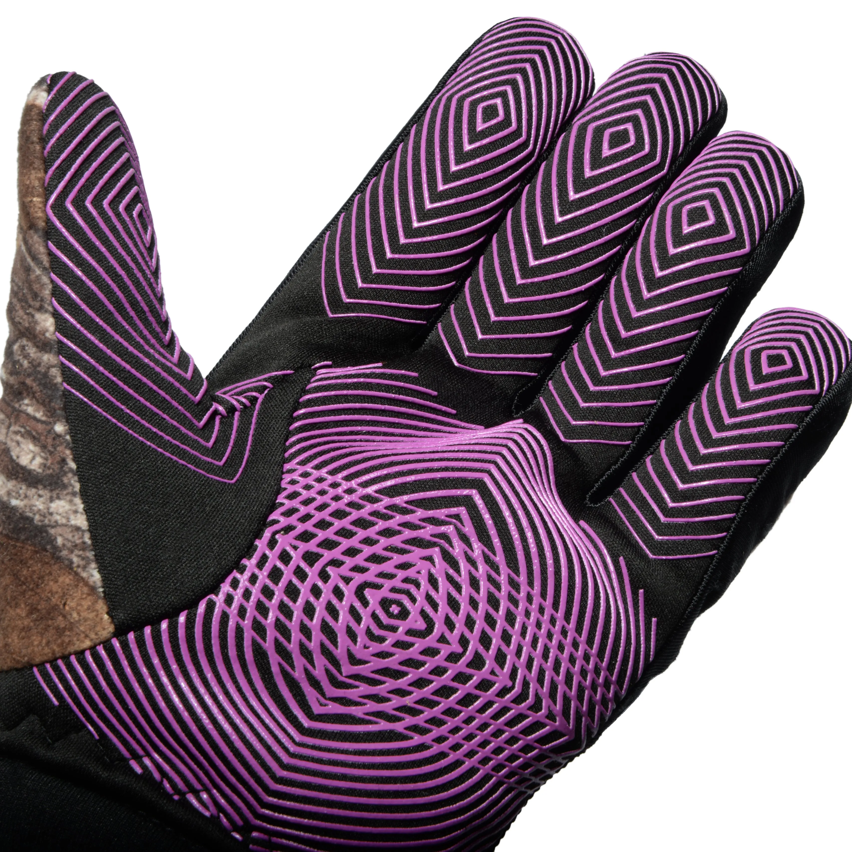 Ladies' Charge ThermalCHR™ Waterproof Realtree Camo Hunting Glove