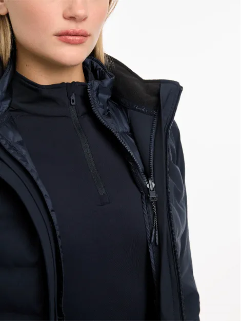 Le Mieux Brooke Waterproof Hybrid Jacket Winter 2024