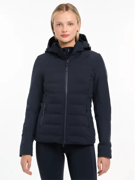 Le Mieux Brooke Waterproof Hybrid Jacket Winter 2024