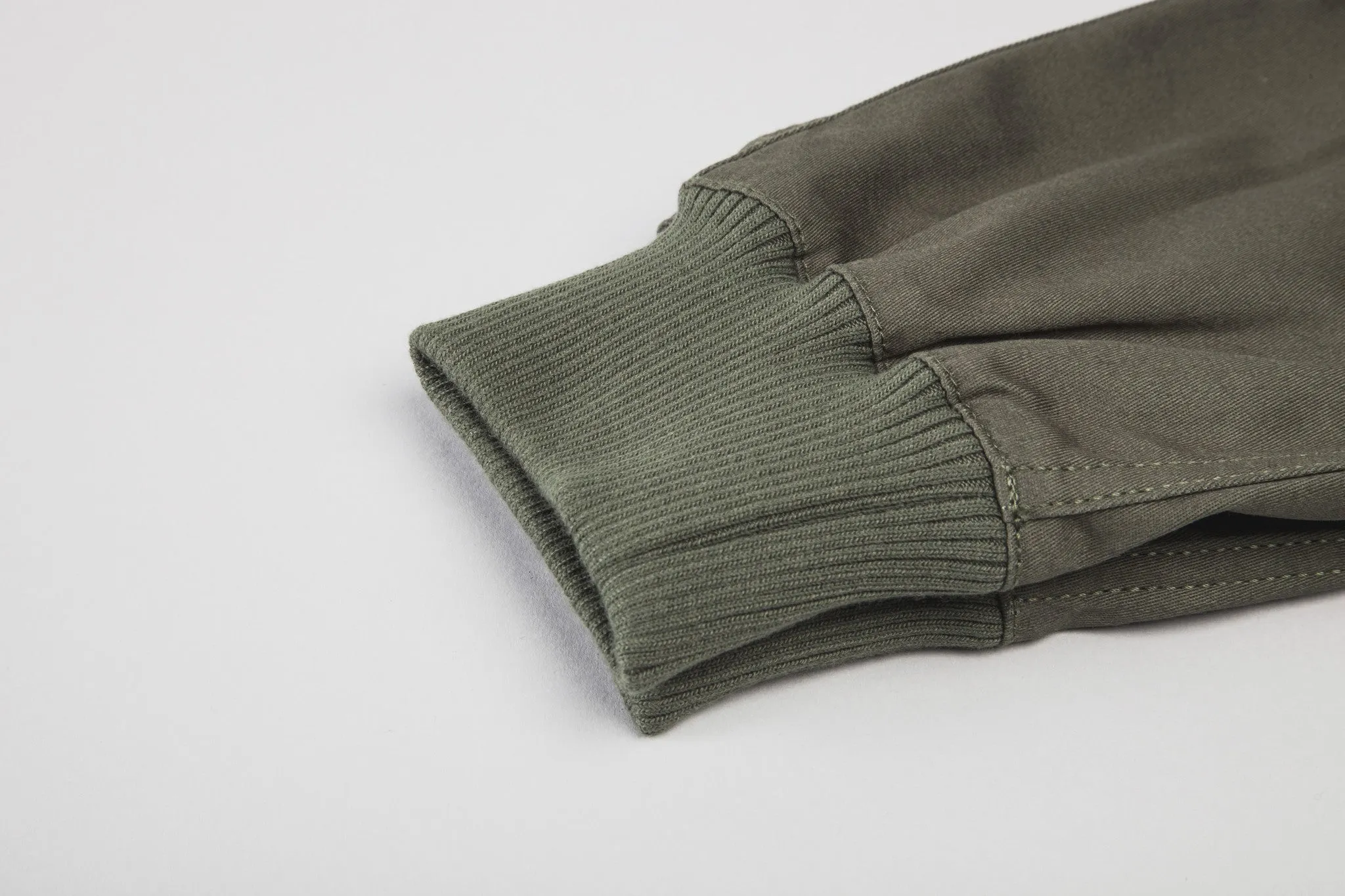 Legacy Jogger - Olive