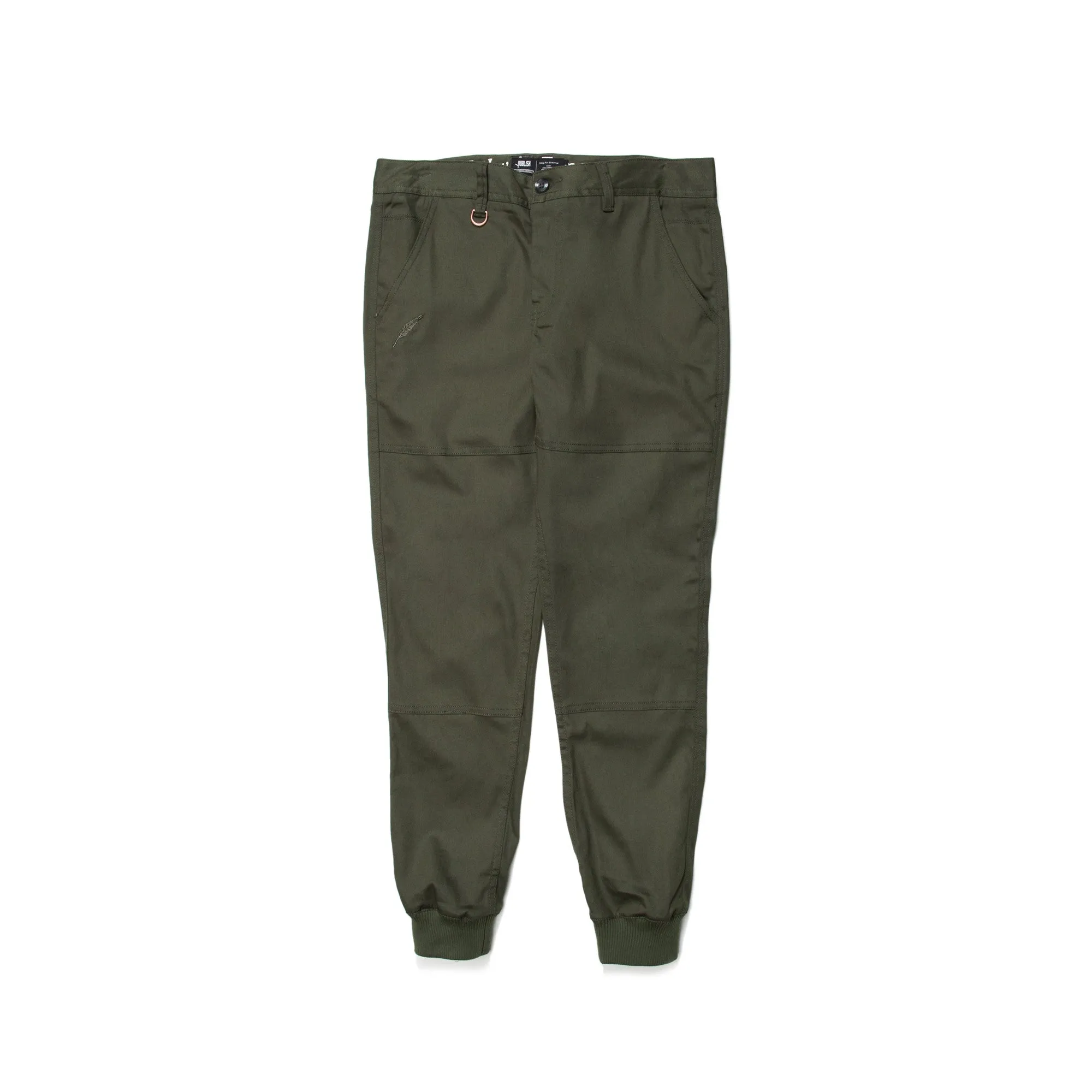 Legacy Jogger - Olive