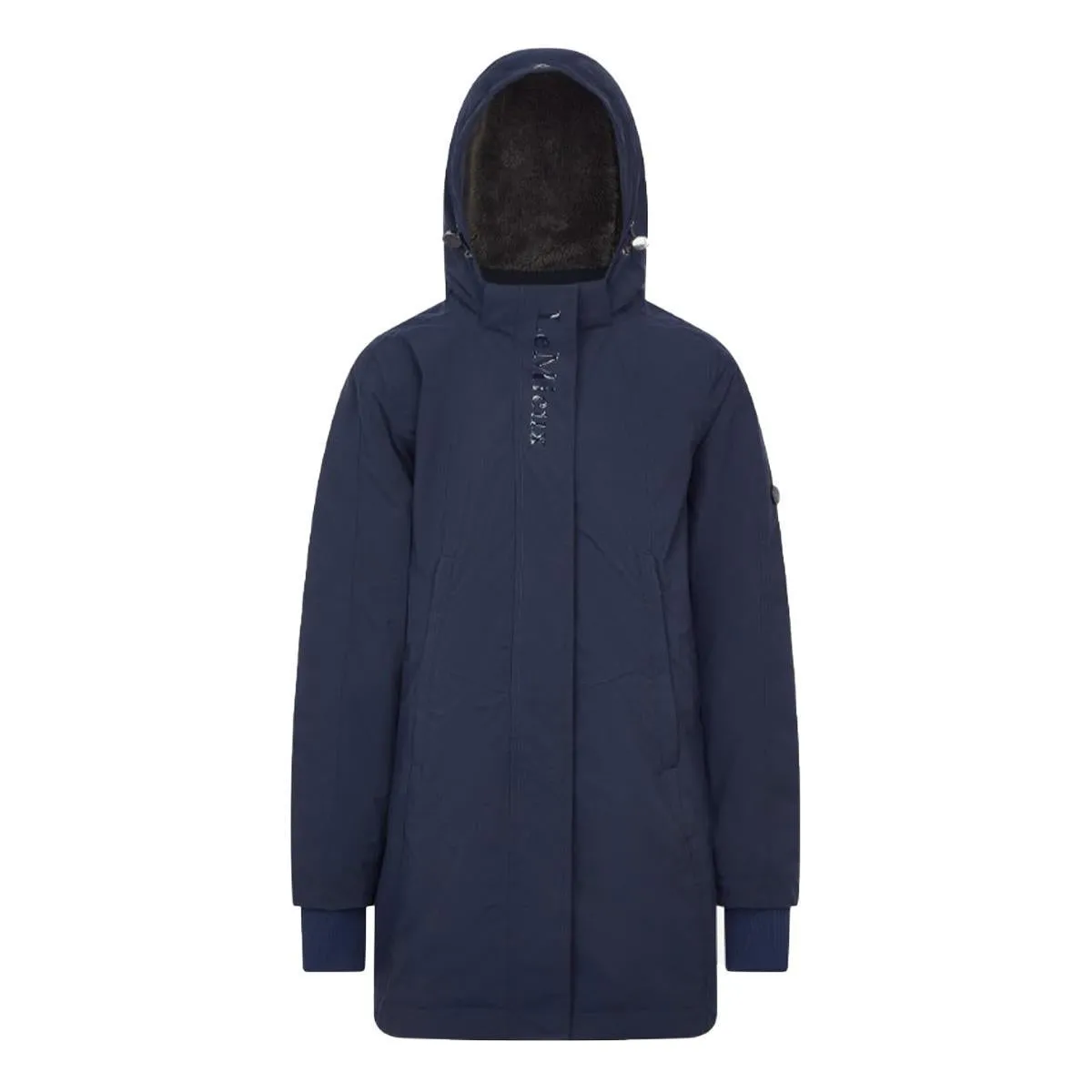 LeMieux Young Riders Skye Waterproof Coat