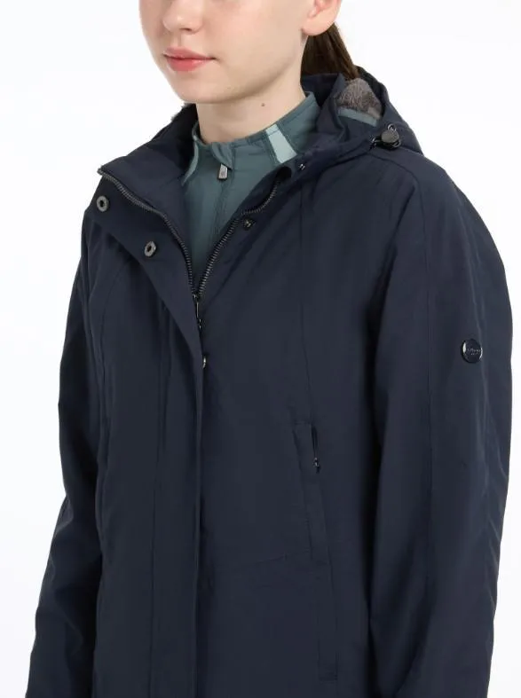 LeMieux Young Riders Skye Waterproof Coat