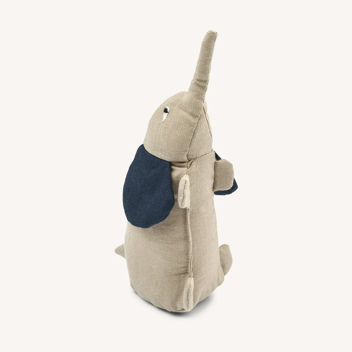 Liewood - Myra Elephant Teddy - Elephant / Sandy