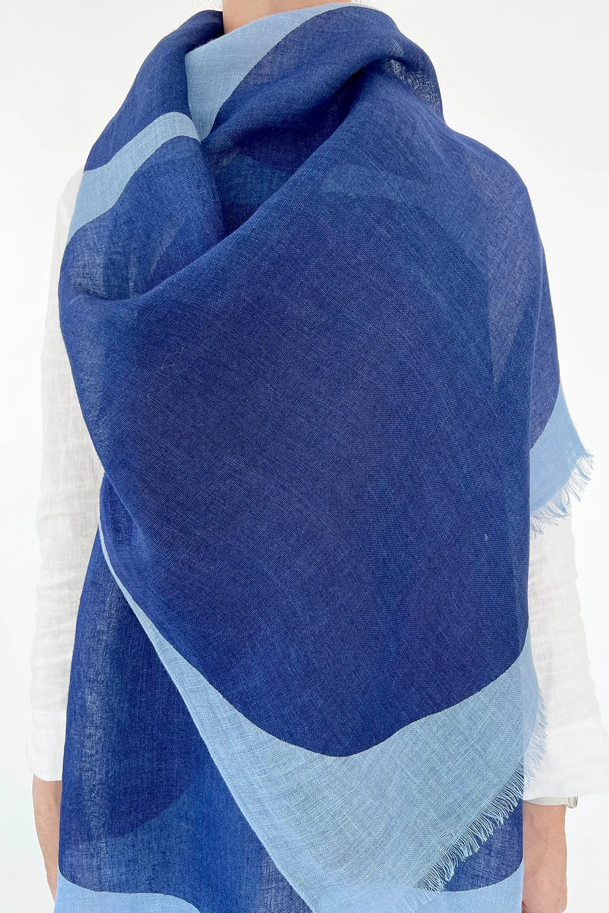 Linen Scarf