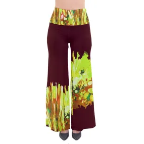 luciernaga So Vintage Palazzo Pants