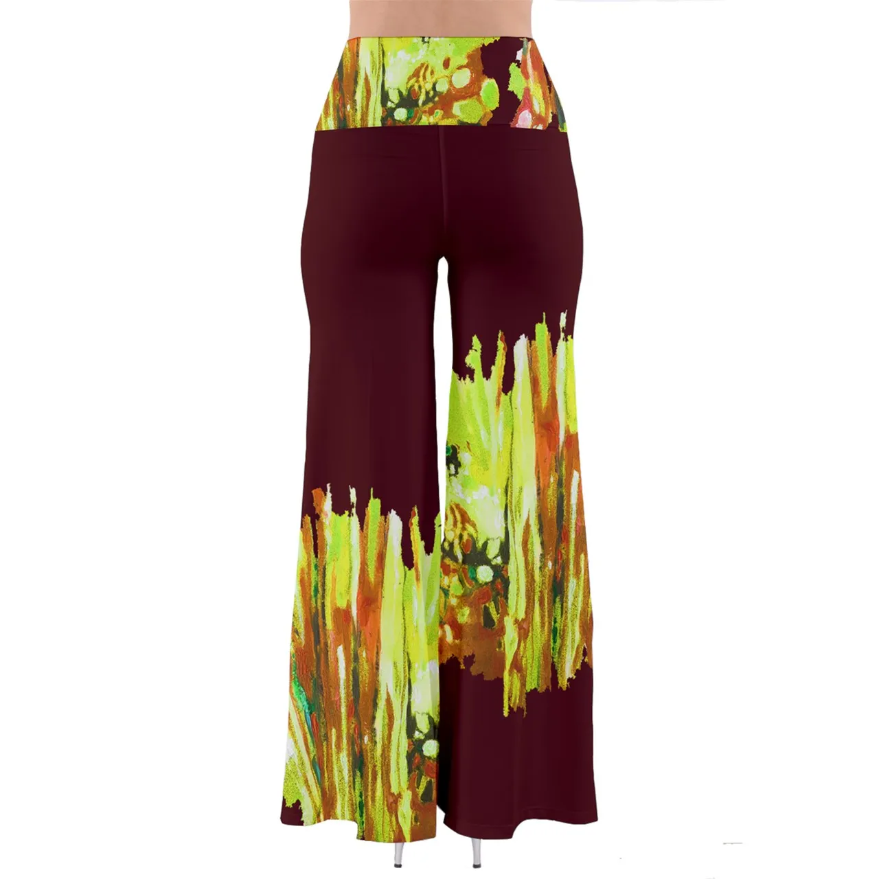 luciernaga So Vintage Palazzo Pants