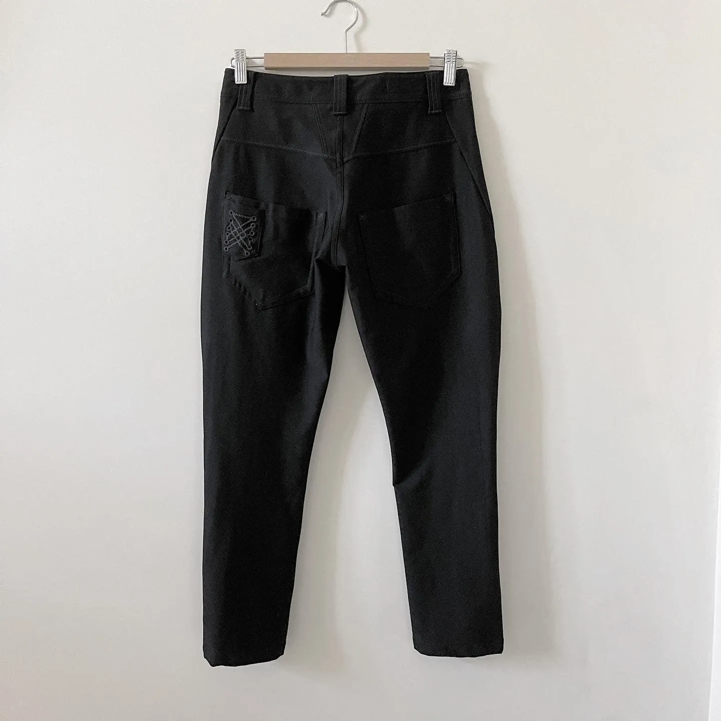 MARITHÉ FRANCOIS GIRBAUD Pants