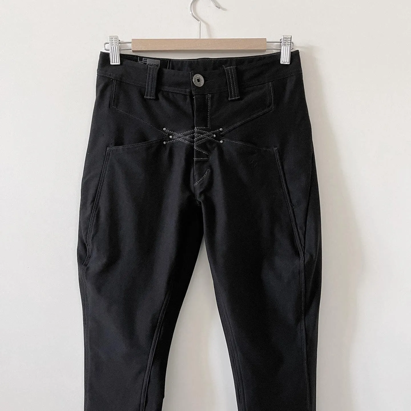 MARITHÉ FRANCOIS GIRBAUD Pants