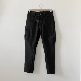 MARITHÉ FRANCOIS GIRBAUD Pants