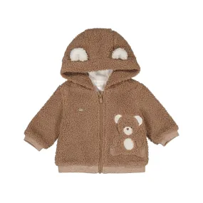 Mayoral Teddy Coat