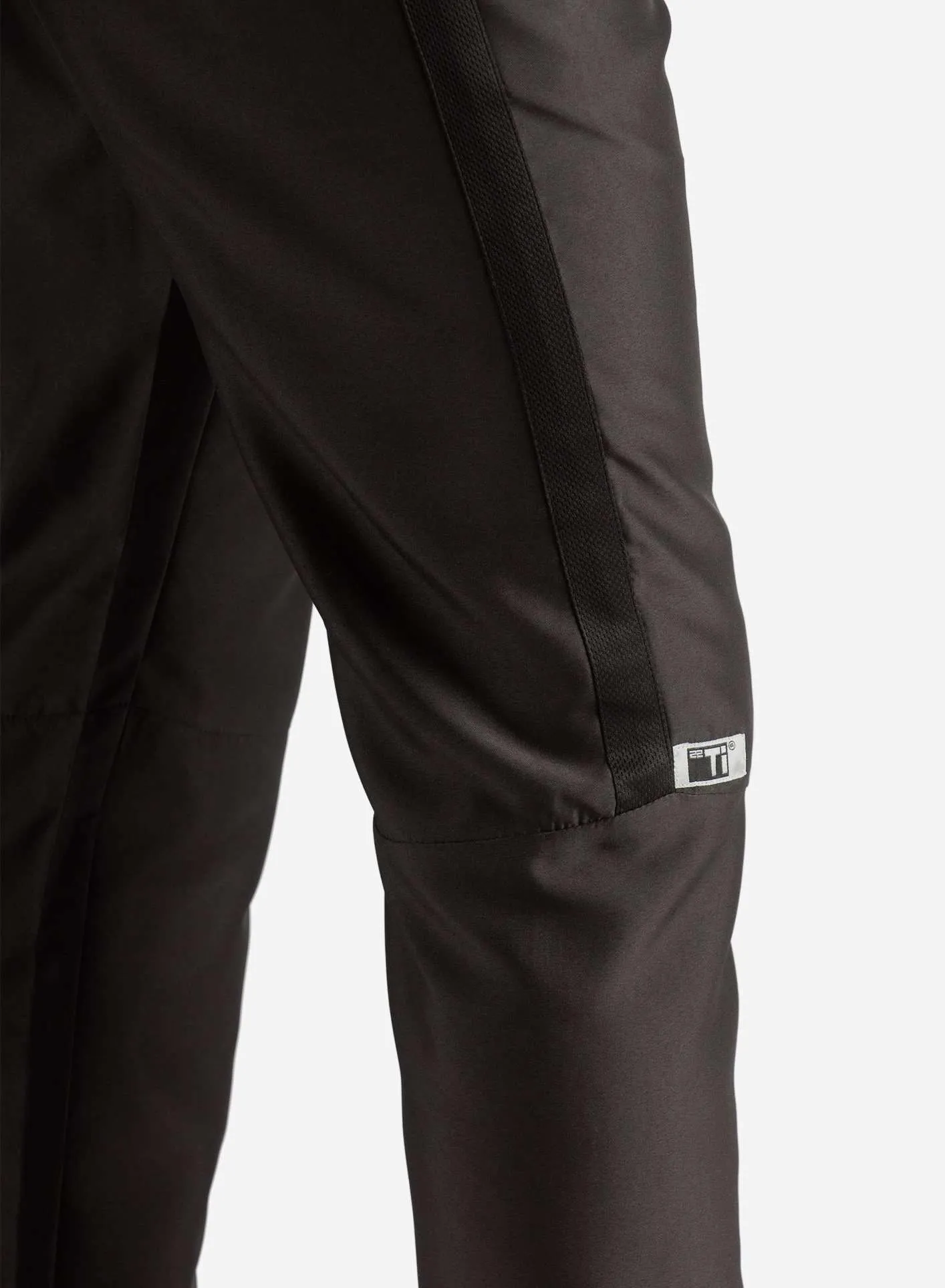 Men's Slim Fit Scrub Pants