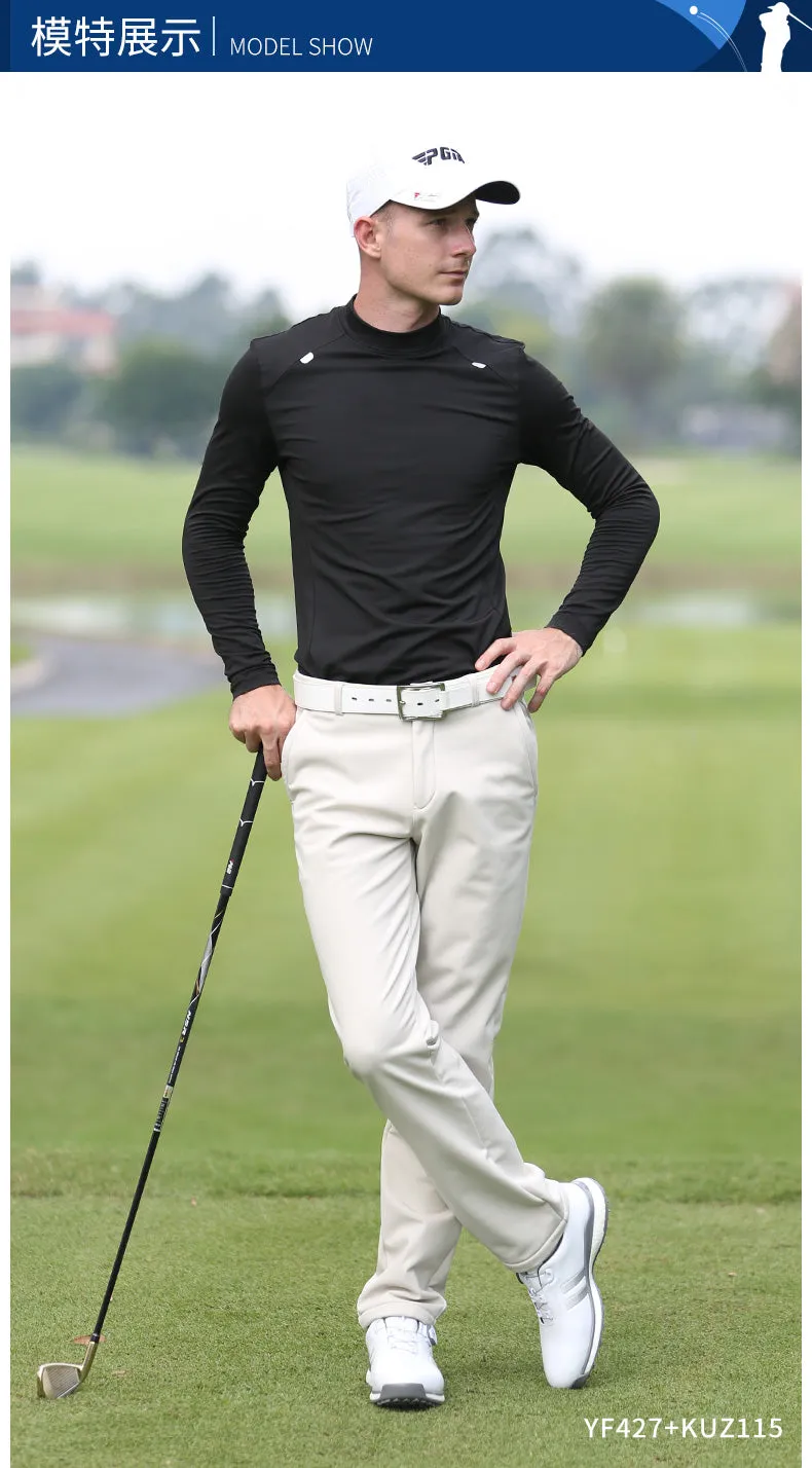 Men's Winter Golf Pants