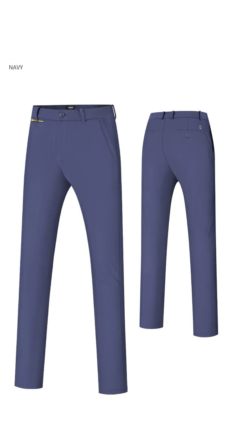 Men's Winter Golf Pants