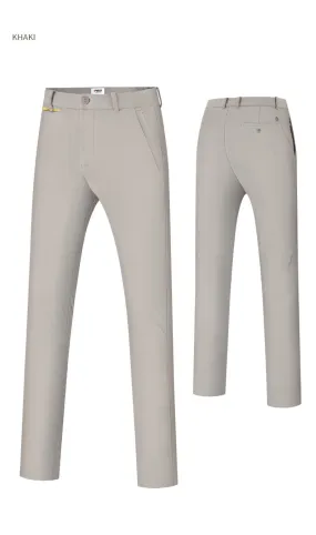 Men's Winter Golf Pants