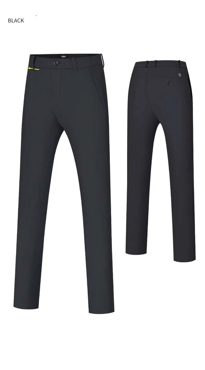 Men's Winter Golf Pants