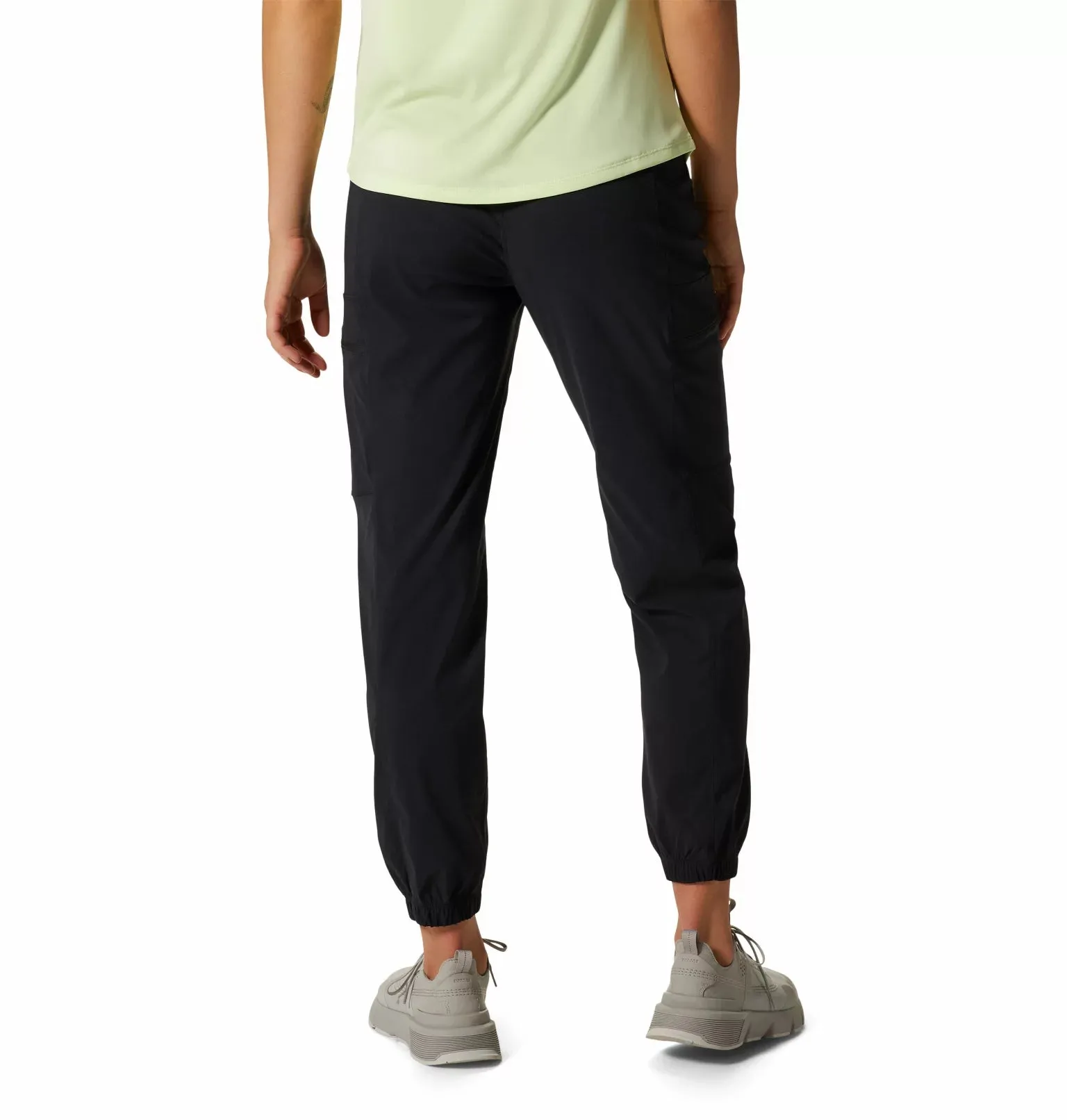 Mountain Hardwear Dynama High Rise Utility Jogger