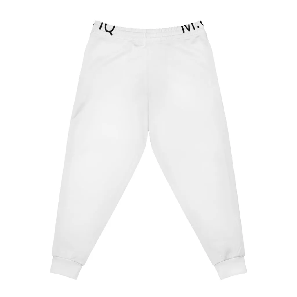 M.U.S.I.C. World HQ Athletic Joggers (AOP)