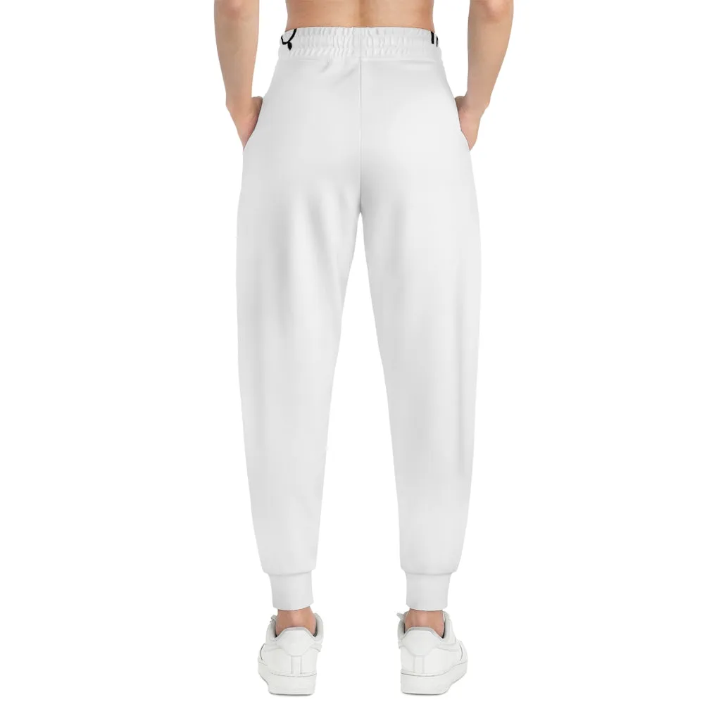 M.U.S.I.C. World HQ Athletic Joggers (AOP)