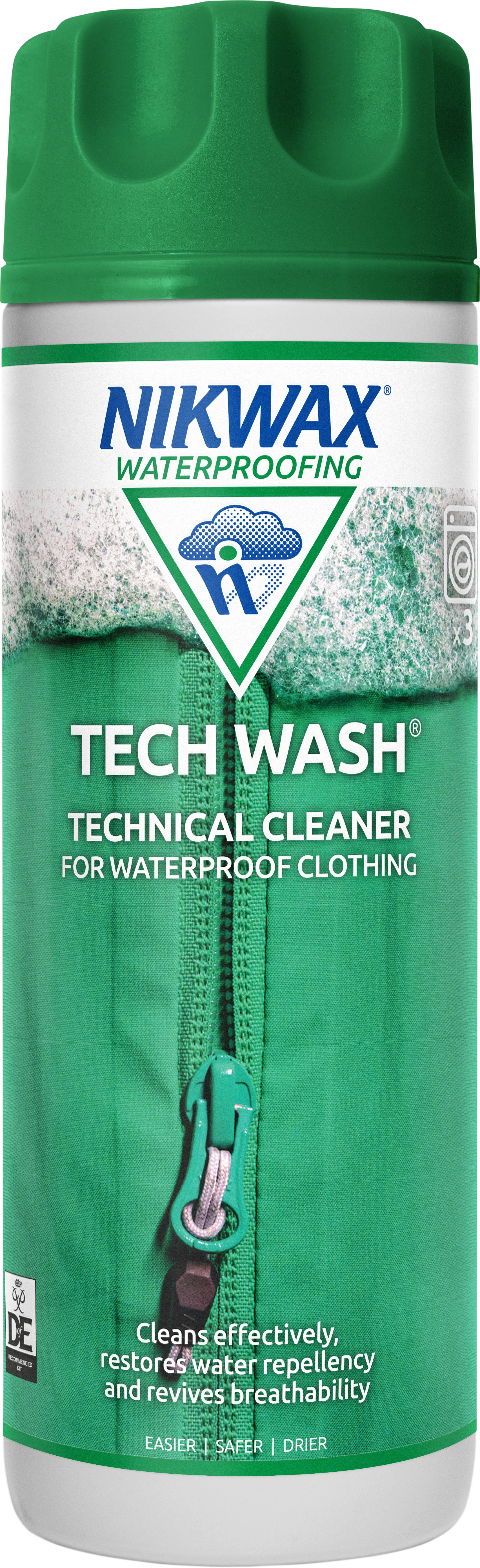 Nikwax Tech Wash