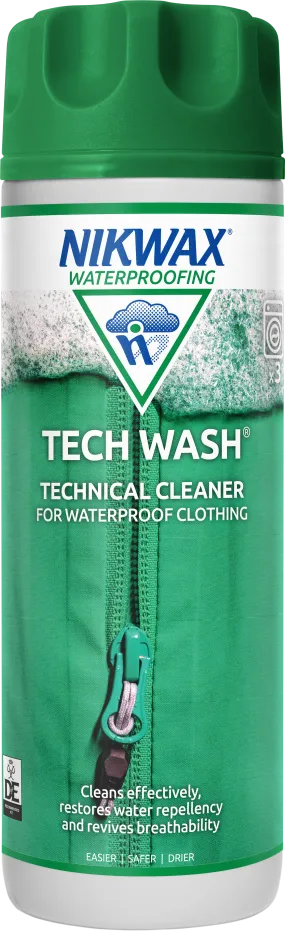 Nikwax Tech Wash