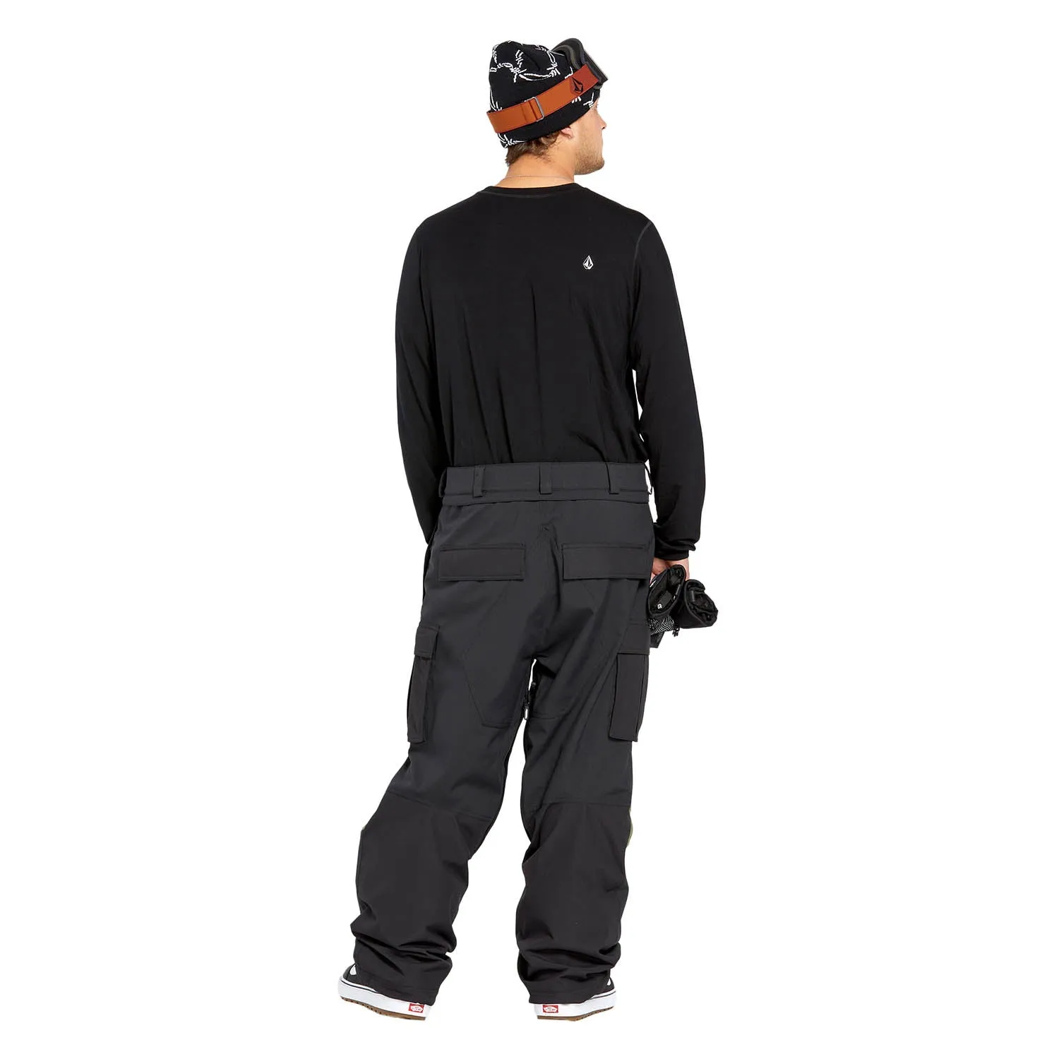 NWRK Baggy Pants