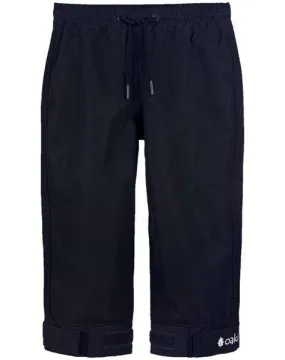 Oaki | Black Trail II Rain Pants