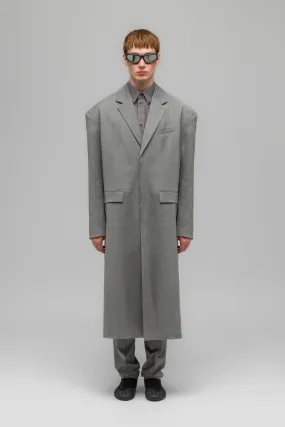 ORION WOOL SUIT COAT