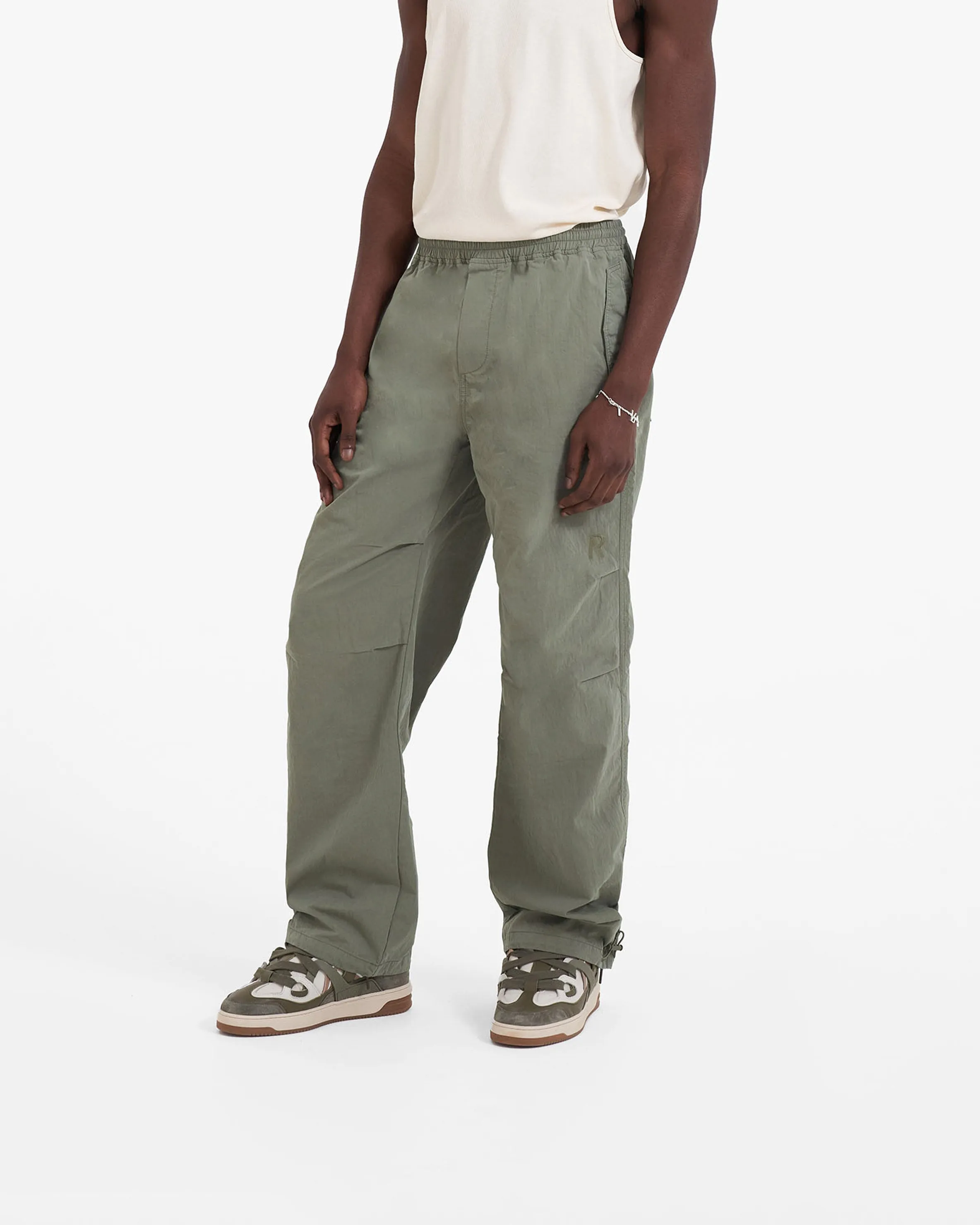 Parachute Pant - Khaki