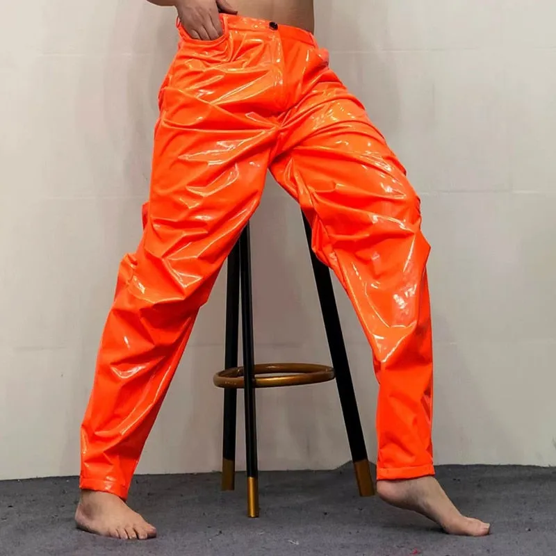 Phantom Shine Waist Pants