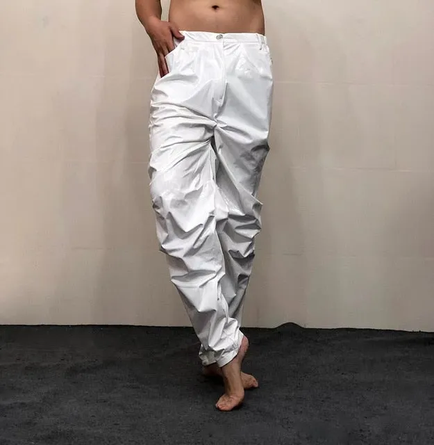 Phantom Shine Waist Pants