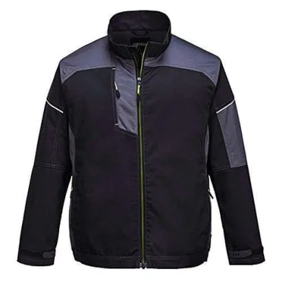 Portwest PW3 Urban Contast Work Jacket - T603