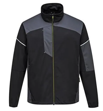 Portwest PW3 Urban Contast Work Jacket - T603