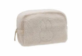 Pouch Teddy Miffy - Oatmeal