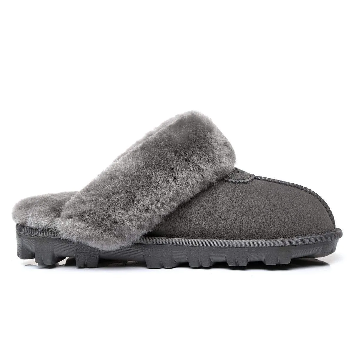 Premium Anti-Slip UGG Slippers