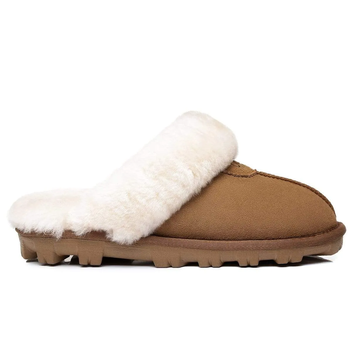 Premium Anti-Slip UGG Slippers