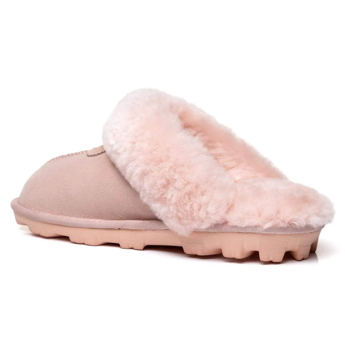 Premium Anti-Slip UGG Slippers