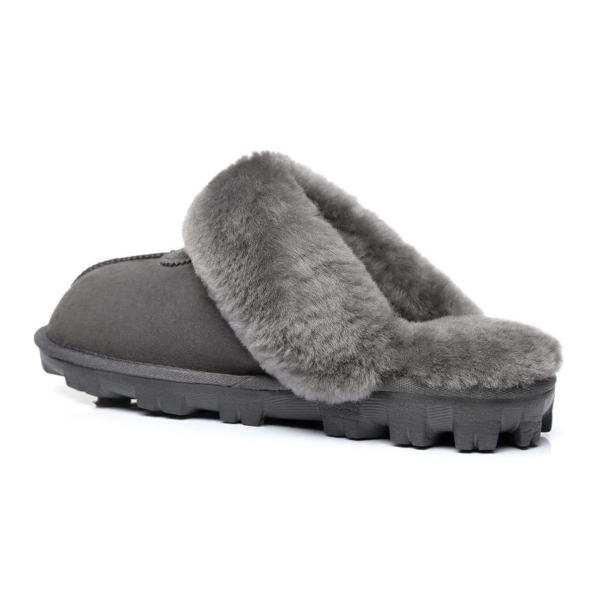 Premium Anti-Slip UGG Slippers